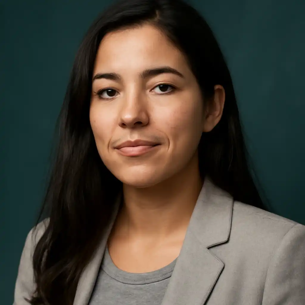 Valentina Rojas Fuentes